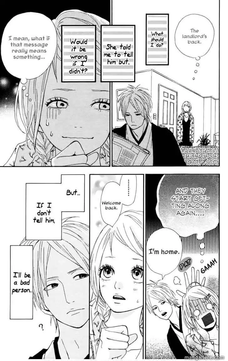 Yumemiru Taiyou Chapter 22 13